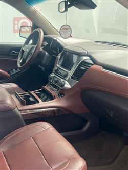 شيفروليه تاهو